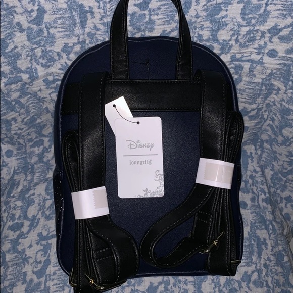 🛑SOLD🛑 Pinocchio Wishes Do Come True Loungefly - Picture 2 of 4